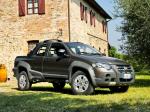 Fiat Strada Adventure Crew Cab 2012 года (EU)